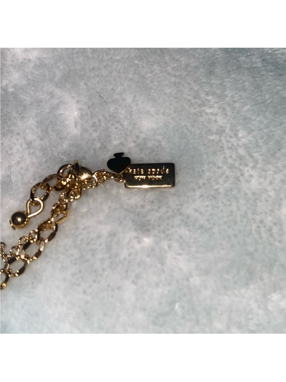 Kate spade necklace - Picture 4 of 7